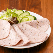 アオフシュニット オリーブ