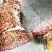 イタリアサラミ(赤ワインサラミ)