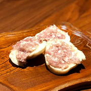 ツヴィーベルメットヴルスト