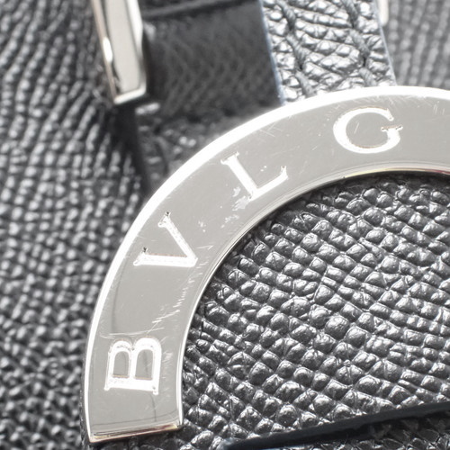 BVLGARI(ブルガリ) ブルガリブルガリ マン ビジネスバッグ