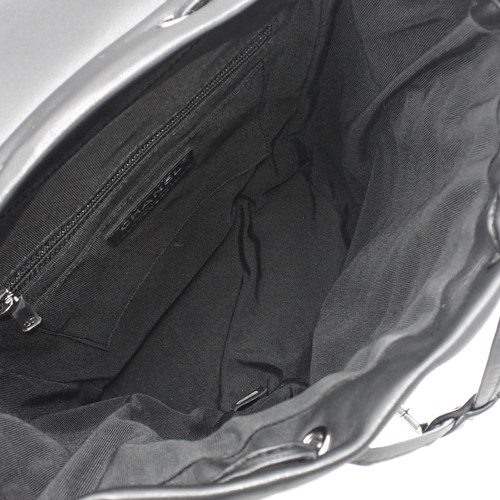 シャネル 長財布 ラムスキン シェブロン Vステッチ　ココマーク 黒 1330 楽天市場】【財布】CHANEL シャネル シェブロン Vステッチ