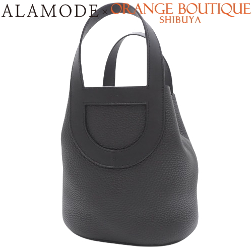【美シルエット♡】HERMES イン・ザ・ループ 18 バッグ HERMES【入手困難】エルメス インザループ 18 (HERMES