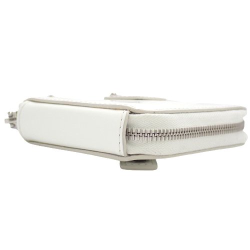 プラダ PRADA コインケース 1TL433 トライアングルミニポーチ