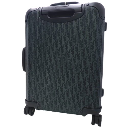 リモワ RIMOWA トパーズ ステルス 34L モンクレール コラボ