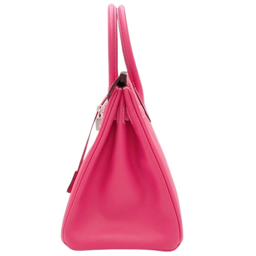 HERMES(エルメス) キャンディー バーキン 30 ローズティリアン