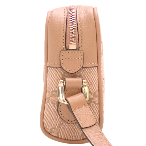 GUCCI グッチ　オフィディア ミニバッグGGショルダー　斜め掛けショルダー GUCCI グッチ バッグ レディース 新品 オフィディア ミニ
