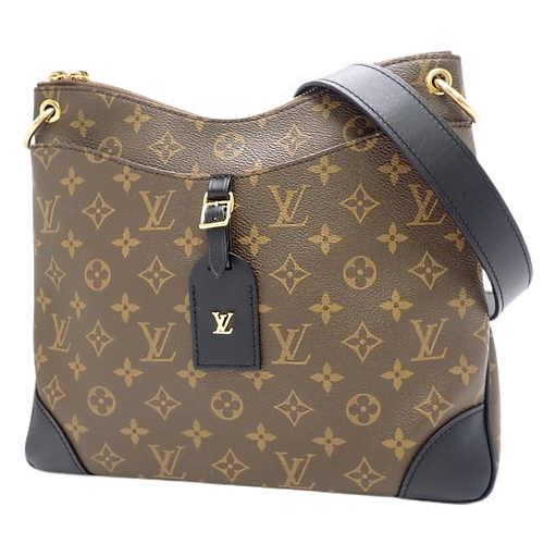 LOUIS VUITTON(ルイ・ヴィトン) オデオン NM MM ショルダーバッグ 