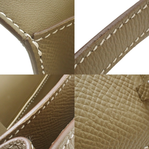 HERMES(エルメス) コンスタンス ミニ 3 ショルダーバッグ 2WAY