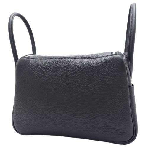 HERMES(エルメス) リンデイ26 ハンドバッグ ショルダー 2WAY