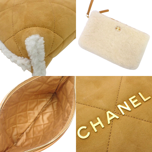 CHANEL(シャネル) CHANEL 22 ショルダーバッグ 肩掛け