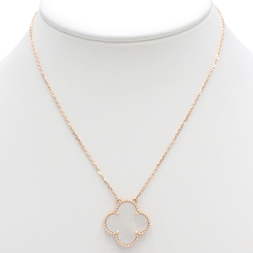 Van Cleef & Arpels(ヴァンクリーフ＆アーペル) マジック