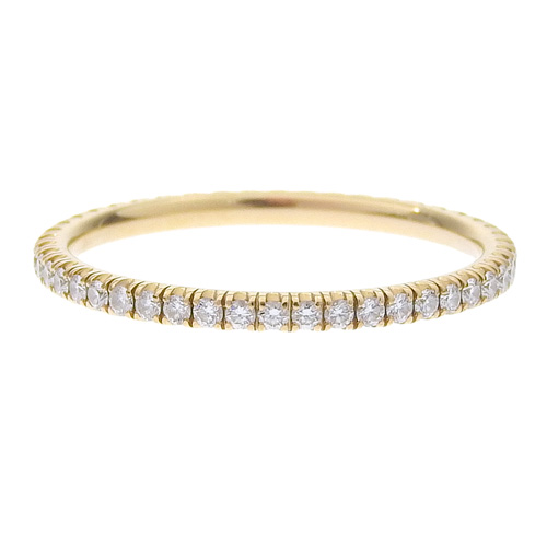 保証書付】 CARTIER(カルティエ) エタンセル ドゥ カルティエ