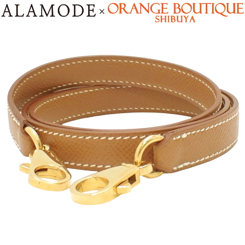 HERMES(エルメス) ショルダーストラップ バッグ小物 バッグ