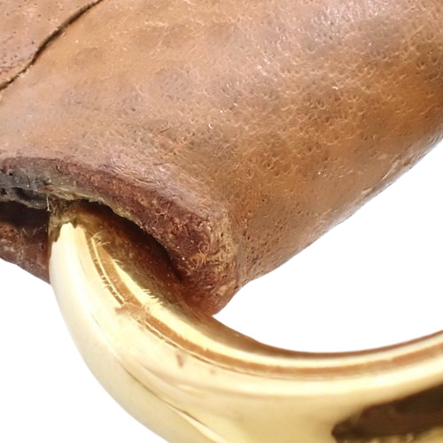 HERMES(エルメス) ショルダーストラップ バッグ小物 バッグ