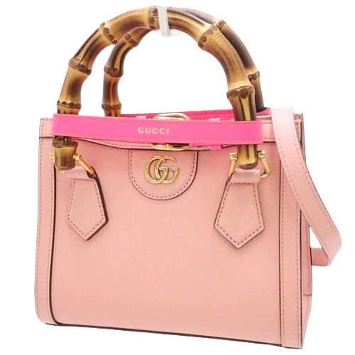 本物 グッチ 2WAYバッグ レディース スーキー ピンクベージュ 斜め掛け 楽天市場】GUCCI グッチ スーキー GGキャンバス ハンドバッグ