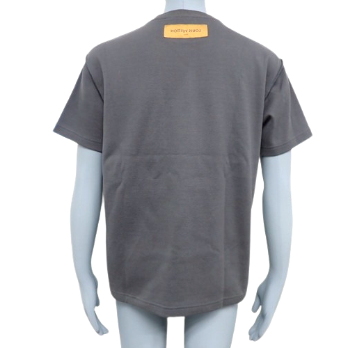 LOUIS VUITTON XS 半袖 Tシャツ グレー