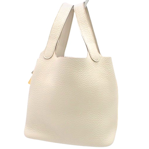 2022年モデル HERMES ピコタンロック PM ベトン オフホワイト HERMES(エルメス) ピコタンロック PM べトン オフホワイト