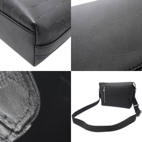 LOUIS VUITTON(ルイ・ヴィトン) ダミエアンフィニ