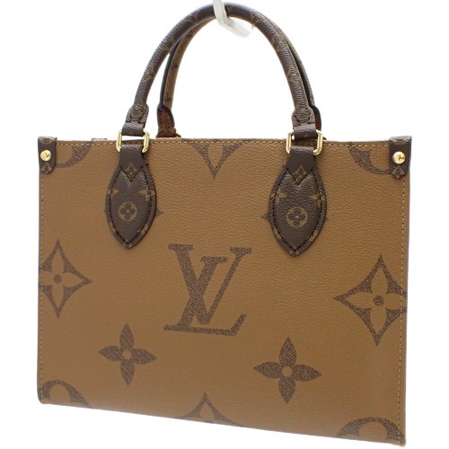 LOUIS VUITTON(ルイ・ヴィトン) モノグラム・ジャイアント