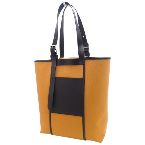 HERMES(エルメス) エトリヴィエール ポケット27 ゴールド