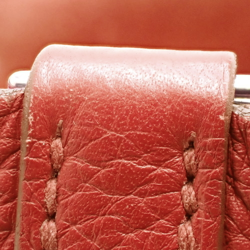 HERMESエルメスピコタンロックpm ルージュグレナ（カトリーヌ様） エルメス ピコタン ロック PM ルージュグレナ/ゴールド金具