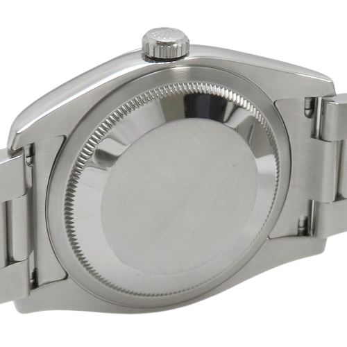 保証書付】ROLEX(ロレックス) 116200 デイトジャスト 36