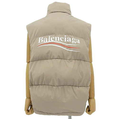 BALENCIAGA(バレンシアガ) ポリティカル キャンペーン コクーン