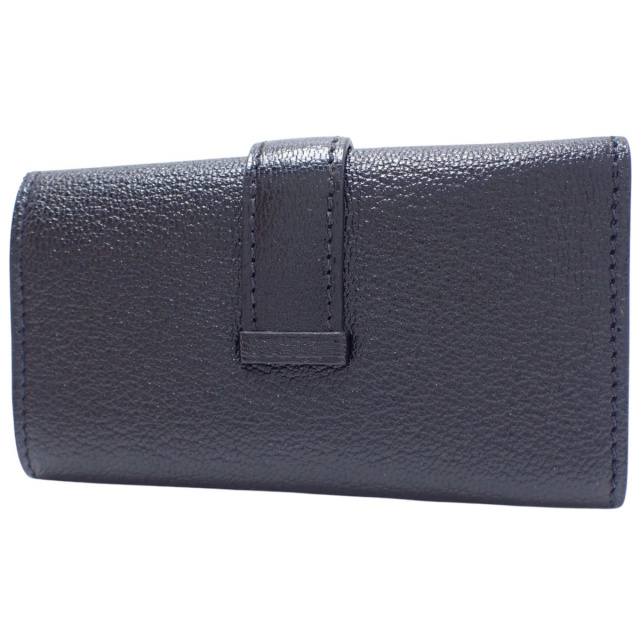 正規品　HERMES エルメス　ベアン　シェーブルミゾール　４連　キーケース Amazon.co.jp: [エルメス] ベアンキーケース シェーブル レザー