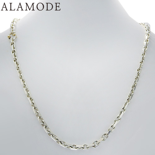 ウジュン！Tiffany & Co. 925シルバー ネックレス TIFFANY & Co. オープンハート ネックレス シルバー 925
