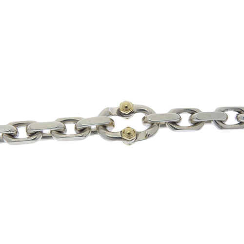 Tiffany & Co. シルバー925 チェーンネックレス Tiffany & Co. シルバー 925チェーンネックレス - メルカリ