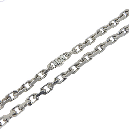 TIFFANY&Co.(ティファニー) 1837 メイカーズチェーン ネックレス
