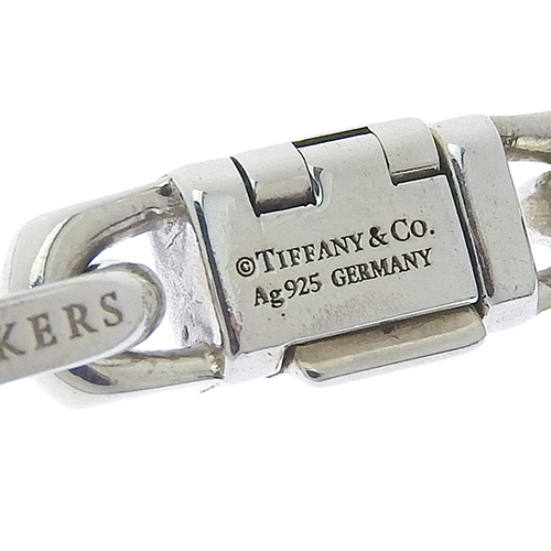 Tiffany & Co. シルバー925　1837シリーズ3点セット TIFFANY&Co. ティファニー ネックレス 1837 スリードロップ