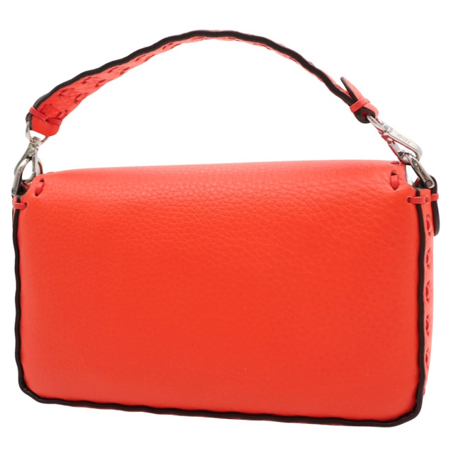 FENDI selleria ハンドバッグ FENDI(フェンディ) セレリア Selleria PEEKABOO MINI ピーカブー