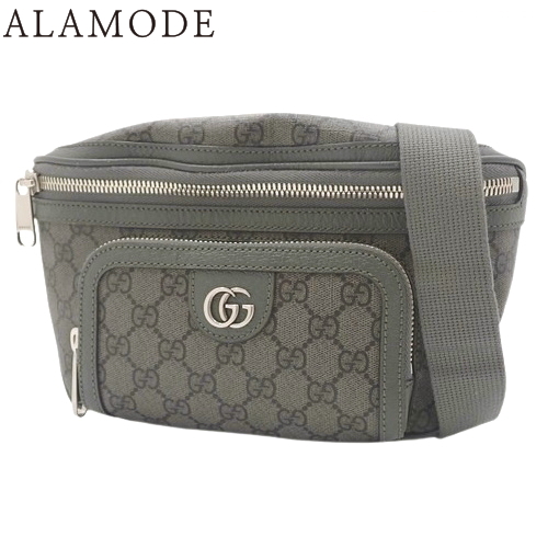 Gucci 極美品 オフィディア ウエストポーチ ボディバッグ フローラ グッチ グッチ GUCCI ウエストポーチ ボディバッグ オフィディア