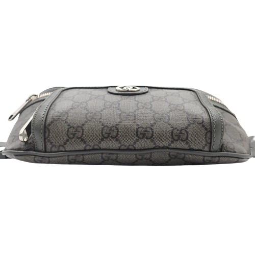 Gucci 〔オフィディア〕ベルトバッグ Amazon | [グッチ] ベルトバッグ ウエストバッグ メンズ