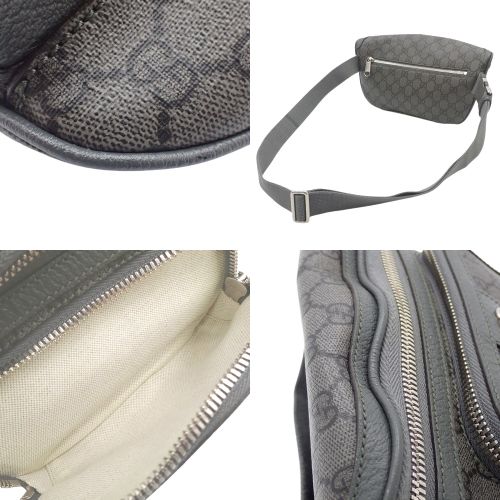 GUCCI(グッチ) オフィディア ミディアム ベルトバッグ ボディ