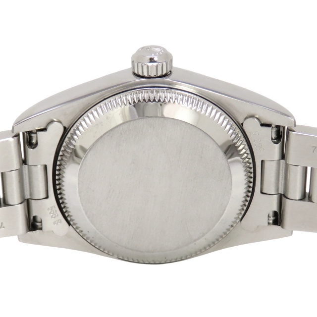 保証書付】ROLEX(ロレックス) 76080 オイスター パーペチュアル