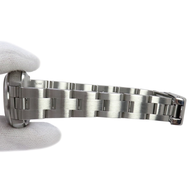 保証書付】ROLEX(ロレックス) 76080 オイスター パーペチュアル