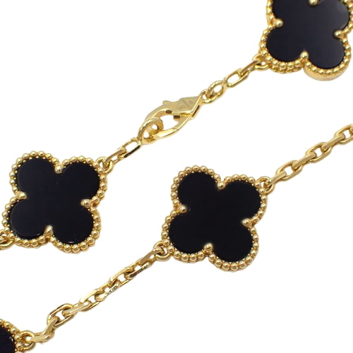 ヴァンクリーフアーペル ブレスレット VCARA41300 楽天市場】VAN CLEEF&ARPELS ヴァンクリーフ&アーペル