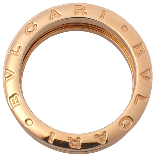 BVLGARI(ブルガリ) ビーゼロワン ビー・ゼロワン ロック 2バンド