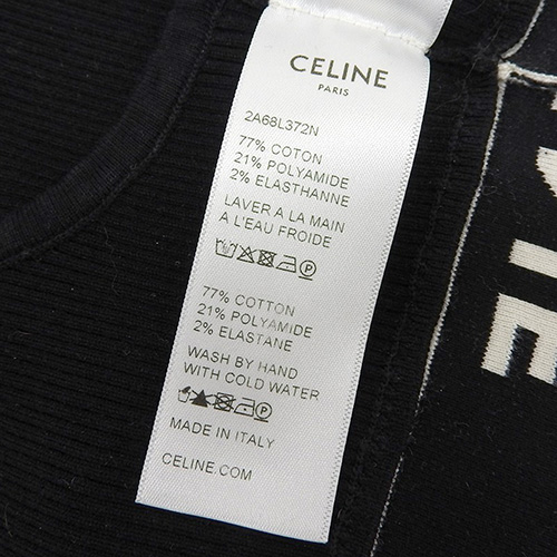 CELINE(セリーヌ) アスリート ブラ トップス アパレル