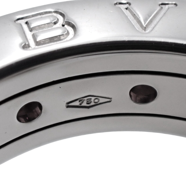 BVLGARI(ブルガリ) ビーゼロワン ビー・ゼロワン リング
