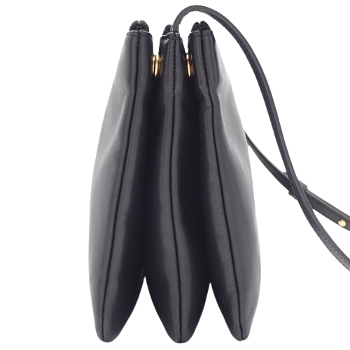 CELINE セリーヌ トリオ ラージ ショルダーバッグ Amazon | [セリーヌ] バッグ ショルダーバッグ トリオバッグ
