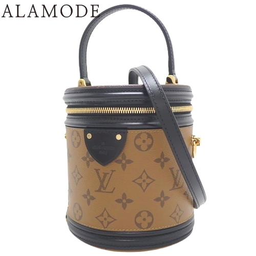 専用Louis Vuitton モノグラムハンドバッグ LOUIS VUITTON(ルイ・ヴィトン) モノグラム・リバース カンヌ