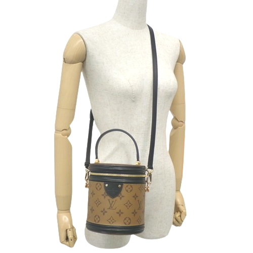 LOUIS VUITTON(ルイ・ヴィトン) モノグラム・リバース カンヌ