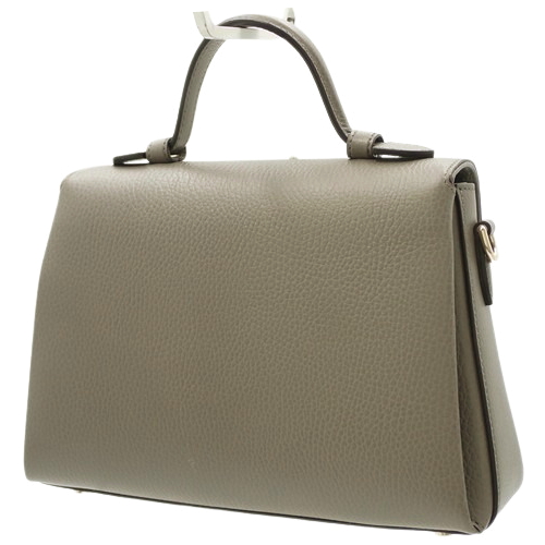 グッチ インターロッキングG ハンドバッグ 2way ショルダー レザー A4可 GUCCI(グッチ) インターロッキングG 2WAYハンドバッグ