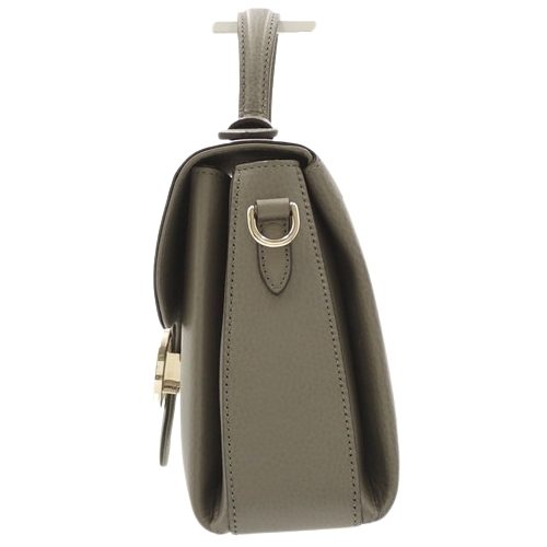 GUCCI(グッチ) インターロッキングG 2WAYハンドバッグ