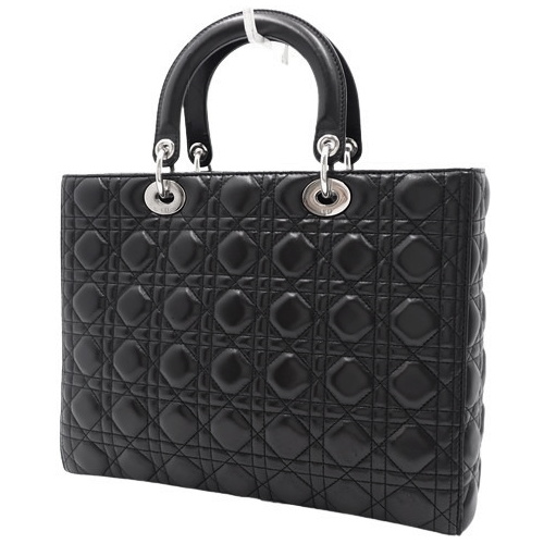 Dior(ディオール) カナージュ Lady Dior レディディオール