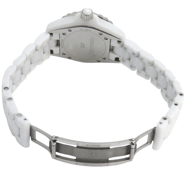 時計 Chanel swiss CHANEL watches | Geneve 1989