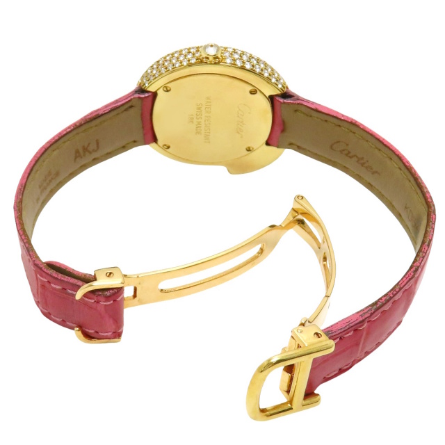カルティエ　パンテール　バックル　部品　Cartier Yahoo!オークション -「カルティエ ベルト パンテール」の落札